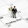 Tájékoztató házasságkötési időpontokról 2023. év